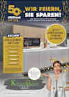 SIE SPAREN!